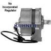 VOLVO 1258994 Alternator